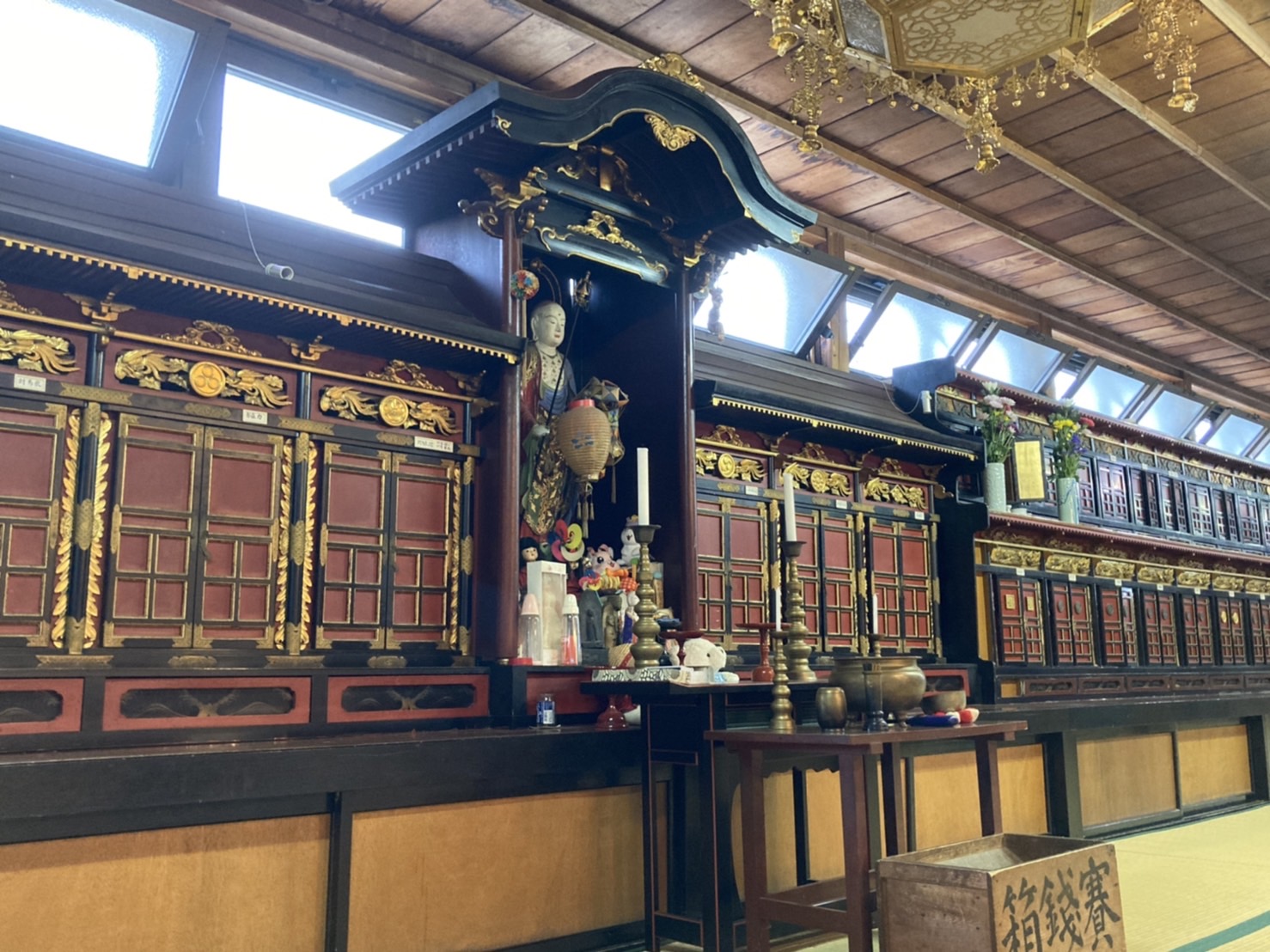 お地蔵さま